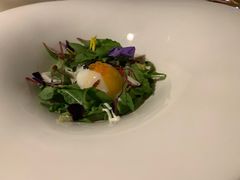 松露温泉有机蛋沙拉-天空花园餐吧·生日·团建(南山店)