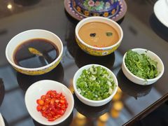-日坛涮肉四合院·园林餐厅(日坛公园店)