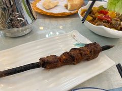 -马尔龙新疆饭店·清真(瑞景店)