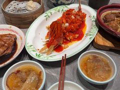 -奇芳阁·百年清真南京菜(夫子庙店)