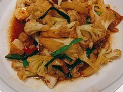-姚姚酸菜鱼·金戈戈香港豉油鸡(喜荟城联名店)