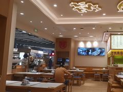 -陳香貴·兰州牛肉面(上海长风大悦城店)