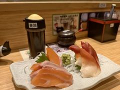 -合点寿司(金虹桥商场店)