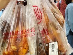 吴山烤鸡-吴山烤禽 (吴山路店)