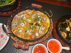 -旺爷砂锅·茶作(国贸城店)