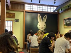 -無邪日式甜品(世博源店)