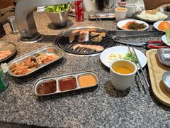 -高丽苑韩国烤肉(海昌路旗舰店)