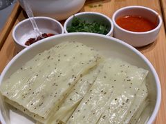 -巴盟人家·内蒙地方菜(华丽家族店)