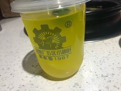 -钢管厂歆瑞源油卤串串香(春熙路太古里店)
