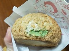 -西树泡芙(之心城购物中心店)