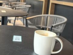 -星巴克(绍兴柯桥柯岩景区店)