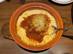 米兰风格肉酱多利亚饭-萨莉亚意式餐厅(常州环球港店)