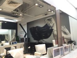 TOP HAIR国际美发(香港广场旗舰店)-ace hair salon top 无痕接发