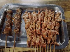 -阿彬烧烤(桐油店)