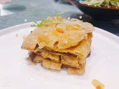 -望乡楼上海菜(日月光店)