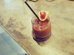 -BE NORMAL CAFE(霞溪路店)