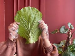 -红东阁东北菜烤肉酒馆(CROSS万象汇店)