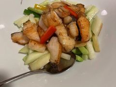 -青岛海天世园酒店-海澜阁中餐厅