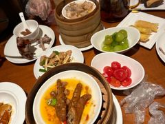 -杭州JW万豪酒店-万豪中餐厅