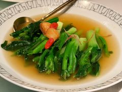 -三号黄浦会Canton Table