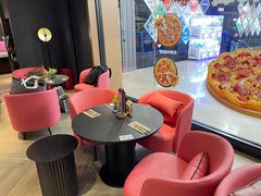 -必胜客(周浦万达店)
