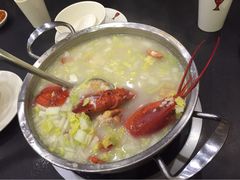 吉友粥底火锅-吉友粥底火锅(方斜路店)