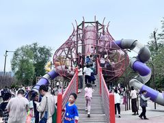 -枫香湖儿童公园