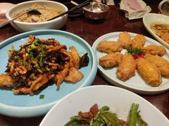 -新白鹿餐厅(爱琴海购物中心店)