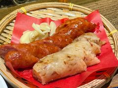 -捡角台湾食堂(花木Plus乐坊店)