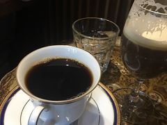 -RUMORS COFFEE ROASTERY鲁马滋咖啡(湖南路店)