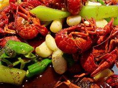 -京悦南门涮羊肉·羊蝎子火锅(田林路店)