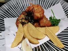 -将太无二·蓝鳍放题·北美寿司(领展购物广场中关村店)