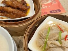 -点都德(龙之梦店)