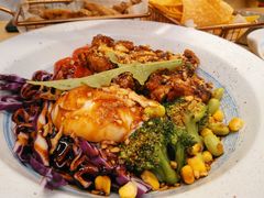 -就是卷儿Wrap and Roll(宣化路店)