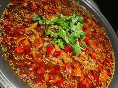 -麻六记(新天地店)