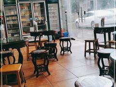 大堂-百富露(跃龙北路店)