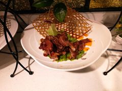 -格瑞欧海鲜自助烤肉火锅(光彩店)