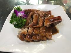 -绿雅居原生态农庄(小涌店)