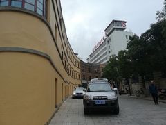 -抗战胜利纪念堂博物馆