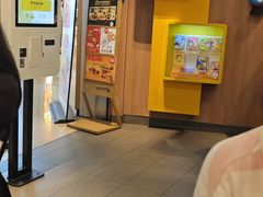 -麦当劳(世纪汇广场店)