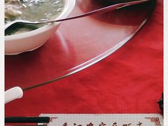 -香江农家乐饭店
