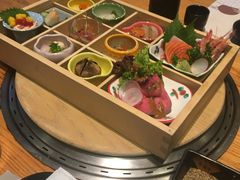 -赤坂亭·M9和牛烧肉·铁板烧·日料398放题(长泰广场店)