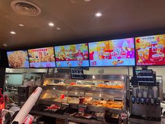-肯德基(蓝桥店)