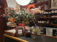 -小世界西餐厅(建国门店)