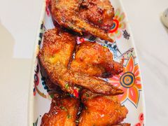 -CRAZYONES克芮旺斯西班牙餐厅(苏州中心店)