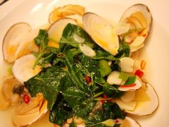 -海九澎湖海鲜餐厅