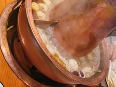 -前门杨记·铜锅涮肉(王府井·故宫店)