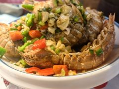 -三妹小龙虾·黄油蟹(华侨城总店)