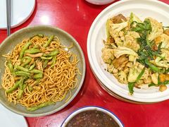 -宏状元现熬粥·京味菜(五棵松店)