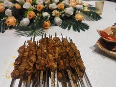 -巴依老爷新疆美食(工体旗舰店)